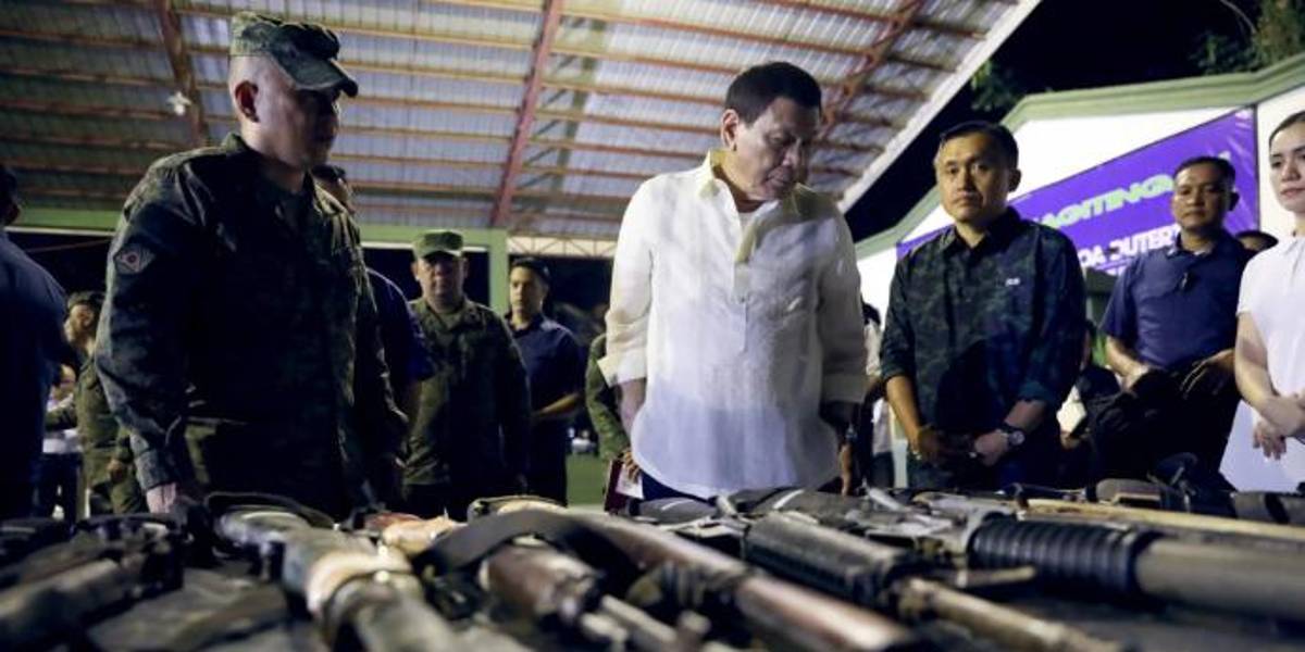 Cómo fue la guerra contra las drogas en Filipinas que causó el arresto de Rodrigo Duterte por la CPI (y qué tan efectiva resultó)