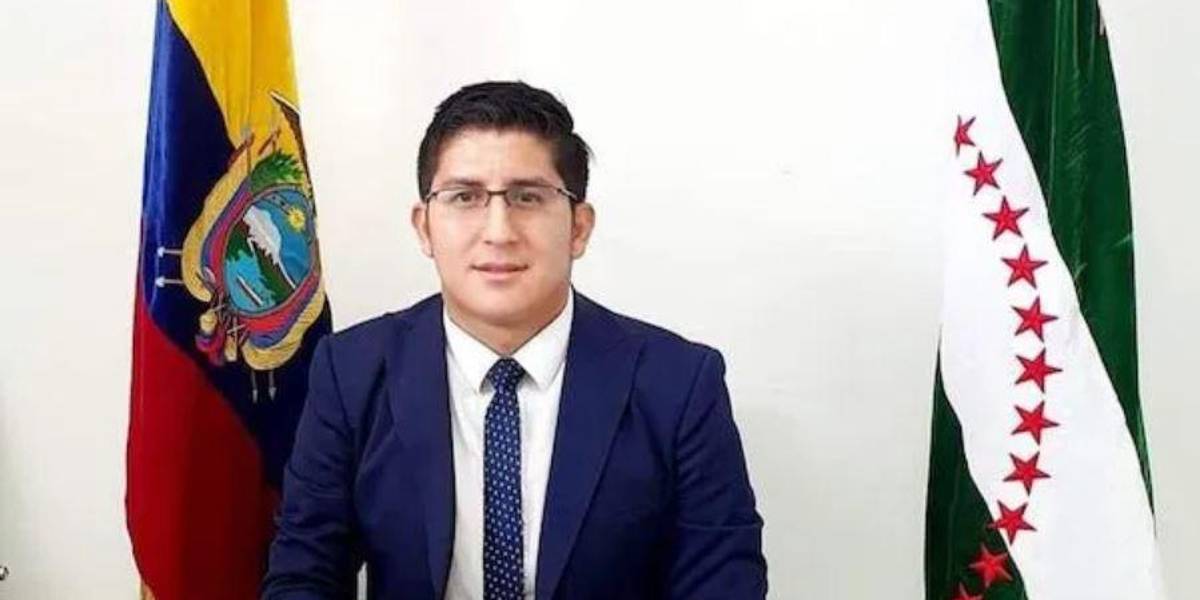 La sentencia contra Banny Molina, exjuez que favoreció a Glas y Salcedo, fue ratificada