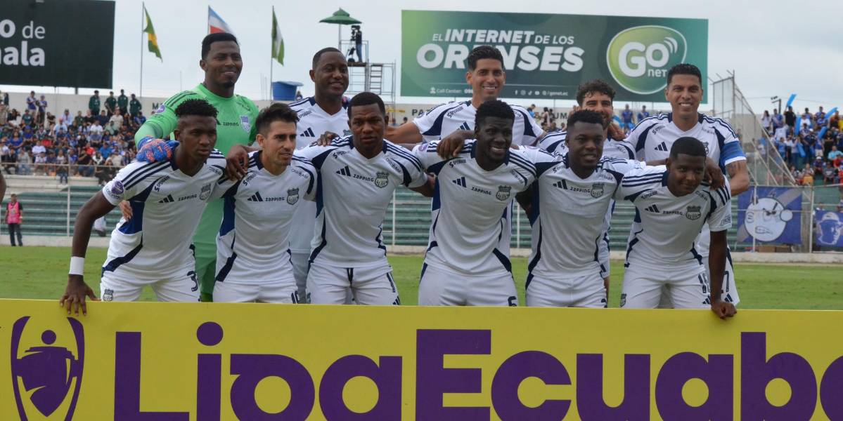 ¿Quién dice la verdad? Jugadores de Emelec desmienten el pago de sueldos