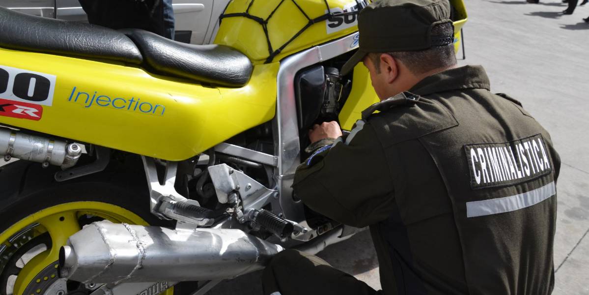 10 176 peritos son calificados en Ecuador por el Consejo de la Judicatura