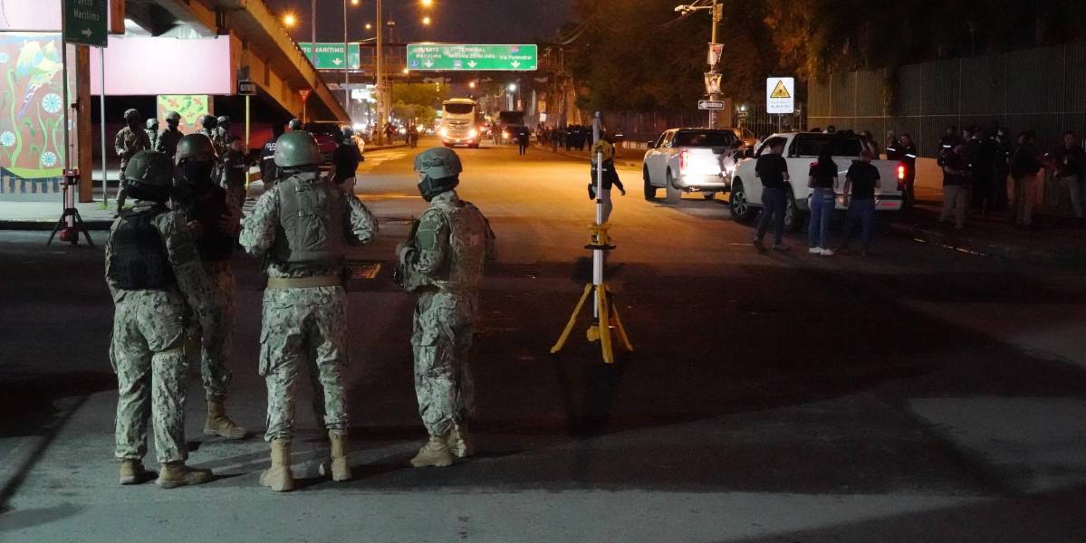 11 de los 16 militares del caso Las Malvinas buscan defenderse en libertad