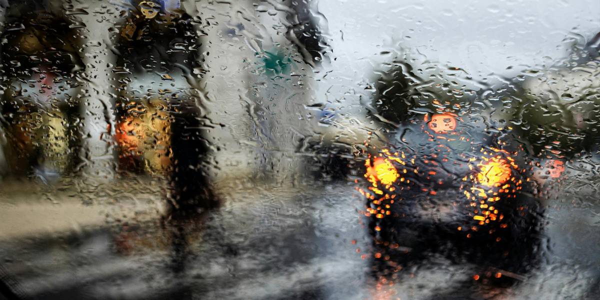 Clima 13 de octubre: Cielos nublados con presencia de lluvia en la Sierra y Amazonía