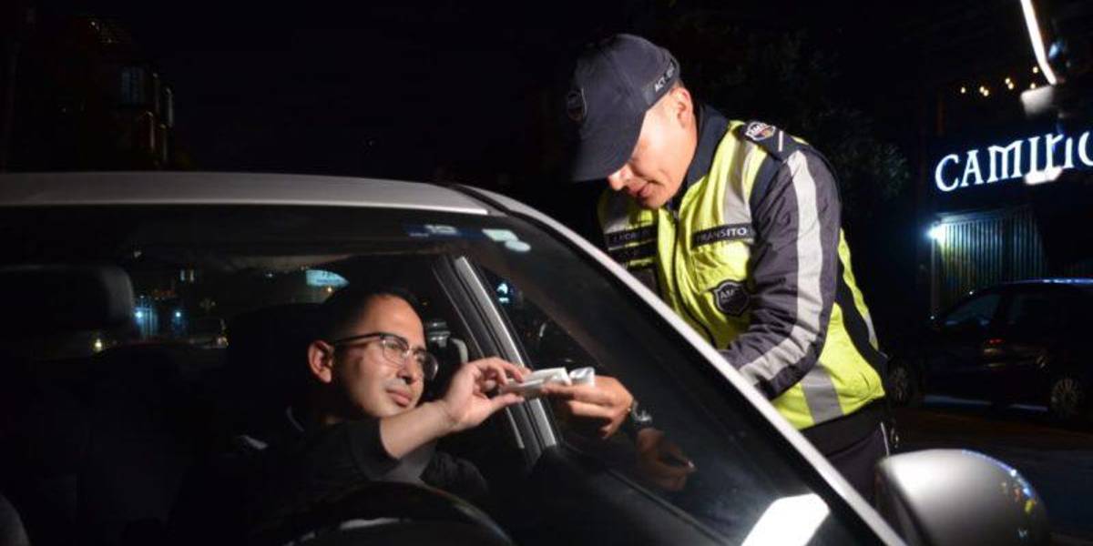 Pico y placa en Quito: las restricciones de movilidad para este martes 5 de agosto