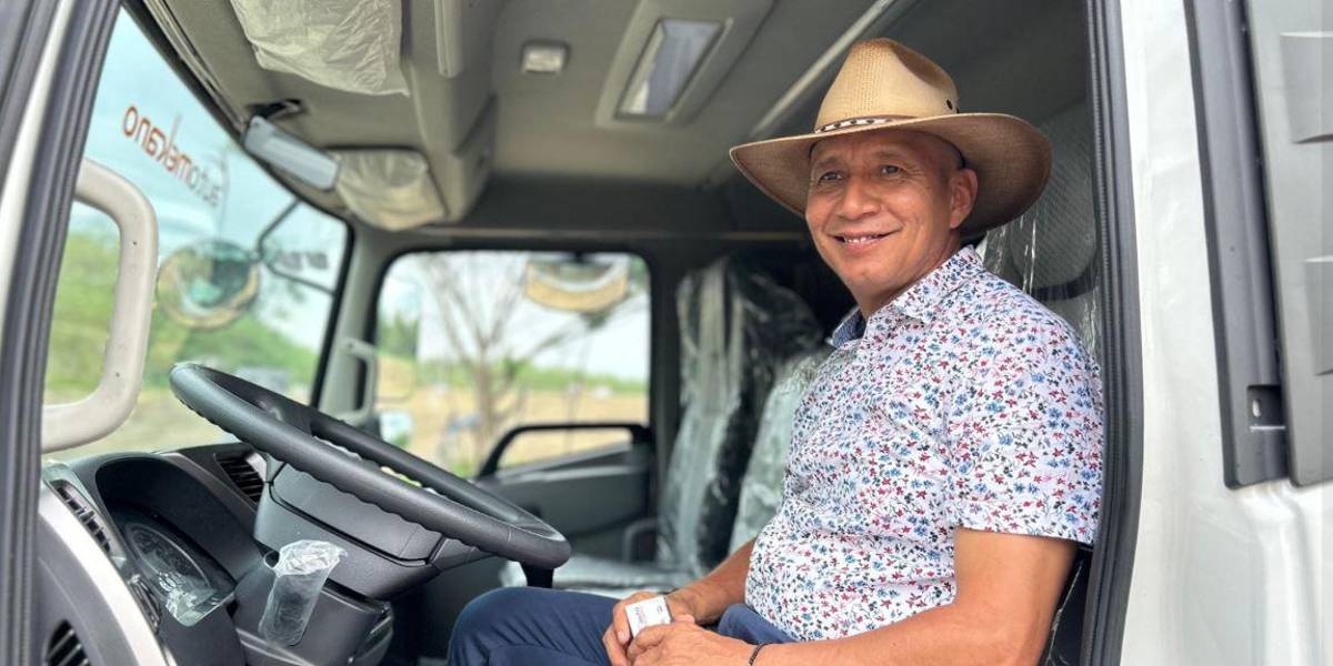 Galo Meza, alcalde de Balzar, fue destituido del cargo por violencia política de género; aún puede apelar