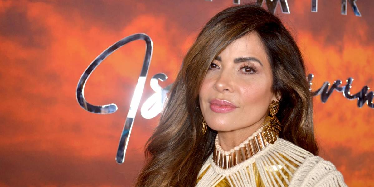 Gloria Trevi, acusada nuevamente de abuso infantil tras casi dos décadas