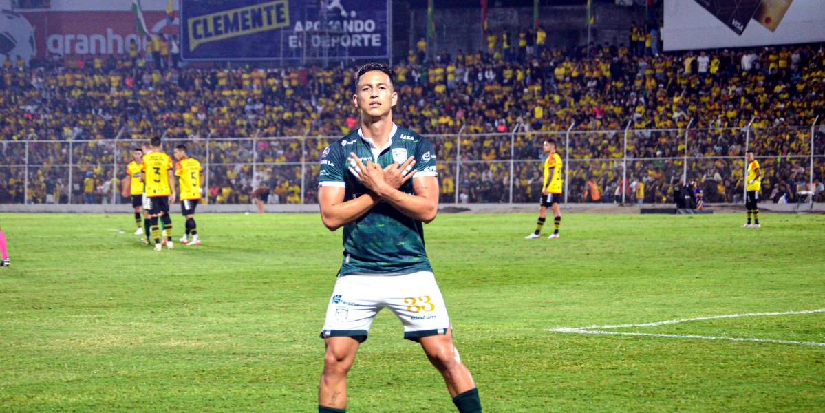 Orense y Liga de Quito buscan adueñarse el liderato de la Liga Pro