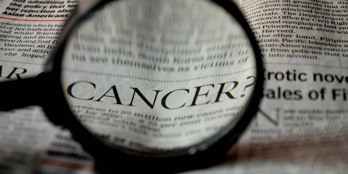 Los 5 importantes síntomas del cáncer que no deben ignorarse