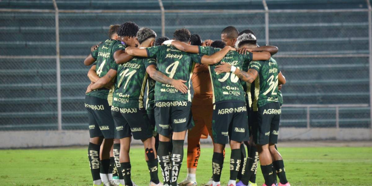 Así quedó la tabla de posiciones, tras finalizar la fecha 26 de la Liga Ecuabet
