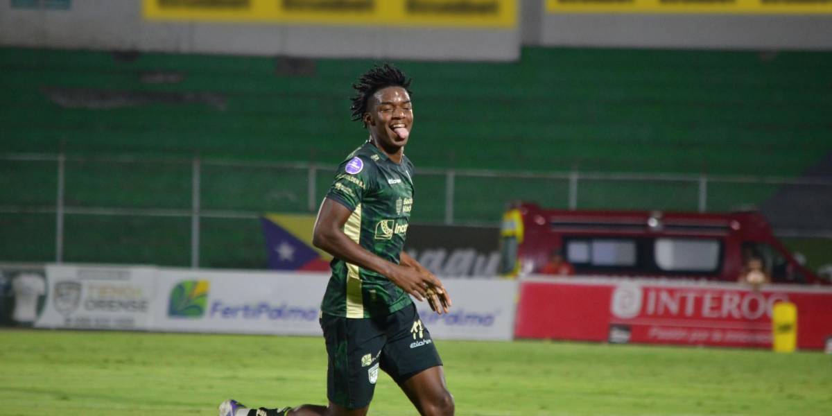 Así quedó la tabla de posiciones de la Liga Ecuabet, tras la victoria de Orense al Mushuc Runa