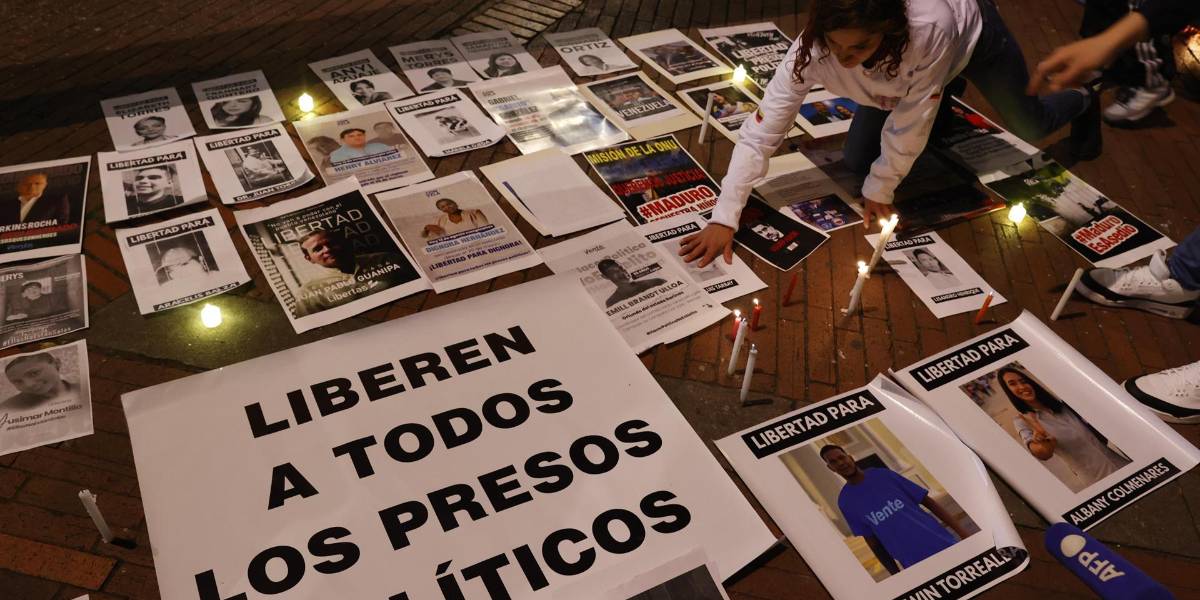 ONG dice que Gobierno de Nicolás Maduro tendrá que responder por 25 muertes en custodia desde 2015