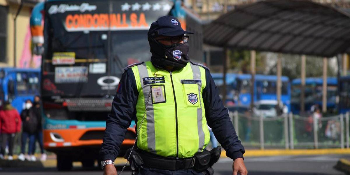 Pico y placa en Quito: las restricciones de movilidad para este viernes 7 de noviembre