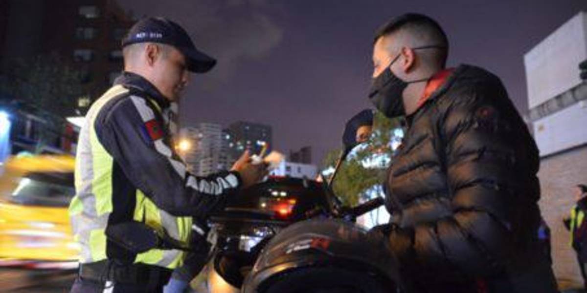 Pico y placa en Quito: las restricciones de movilidad para este viernes 1 de marzo