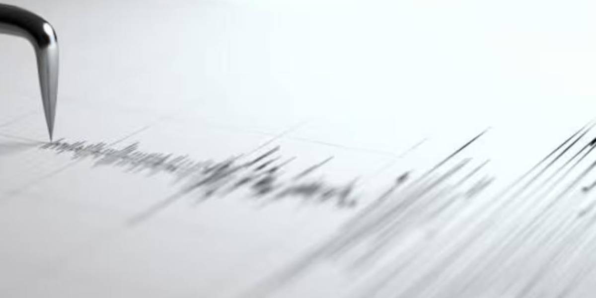 Dos sismos de magnitud 5,0 y 5,2 sacuden el norte de Colombia