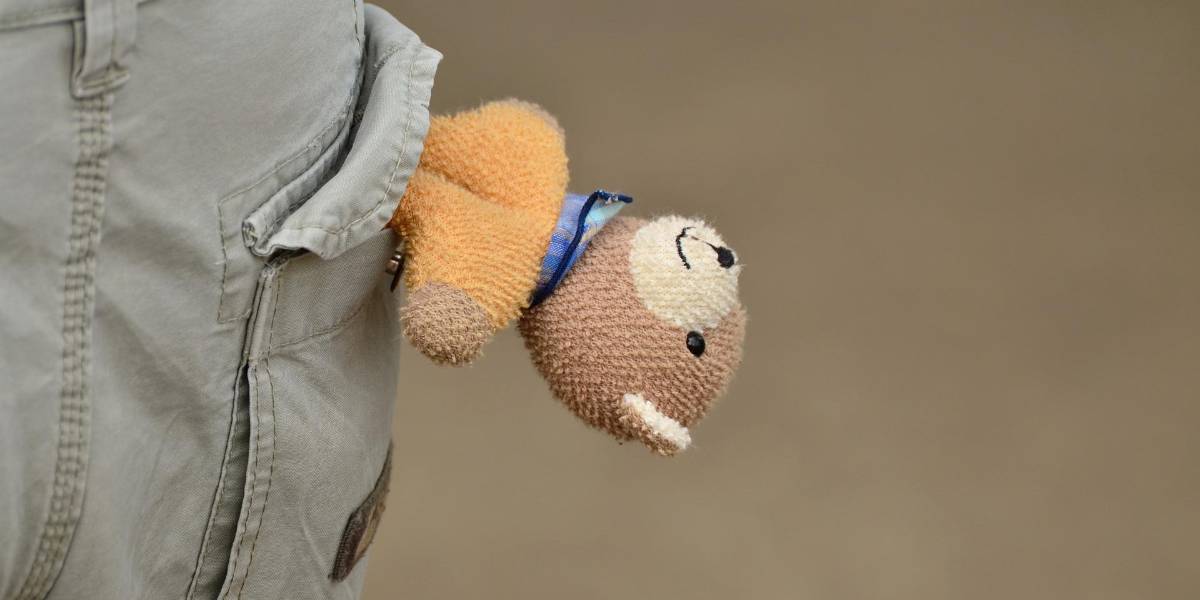 Profesor universitario abusaba sexualmente de su hijo de 4 años en Colombia