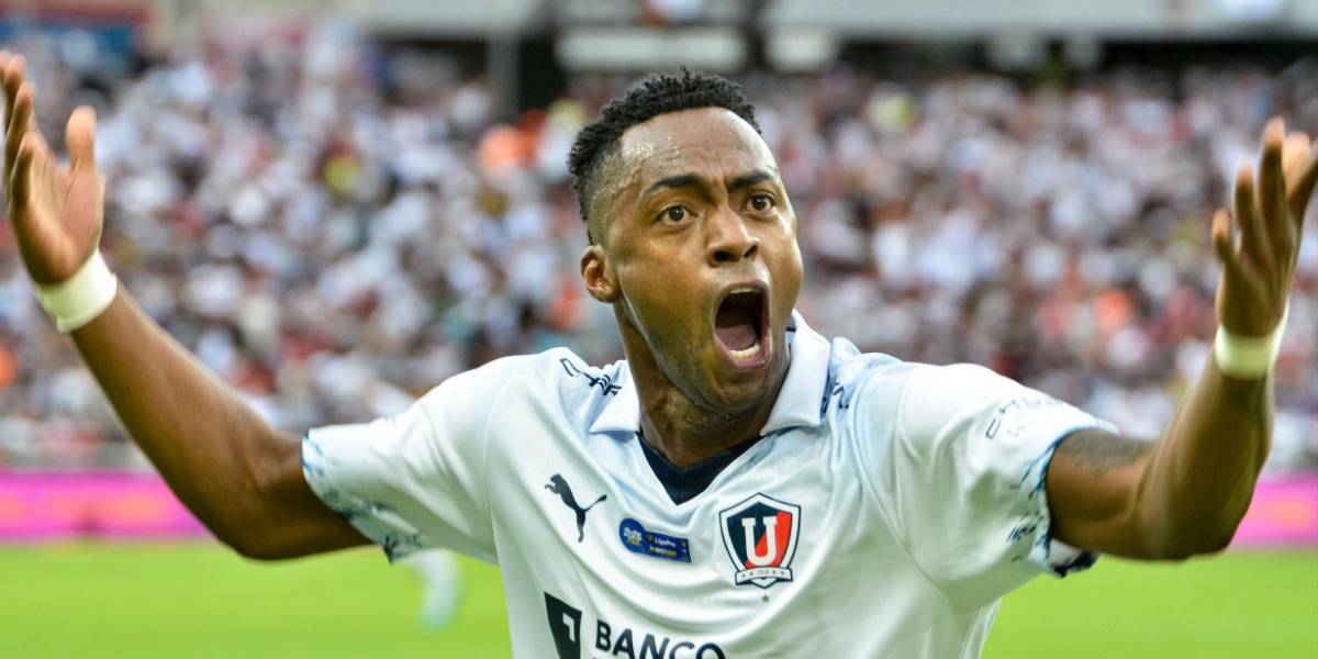 Liga de Quito repitió el récord conseguido en el 2010, quedó campeón de Liga Pro y de un torneo internacional