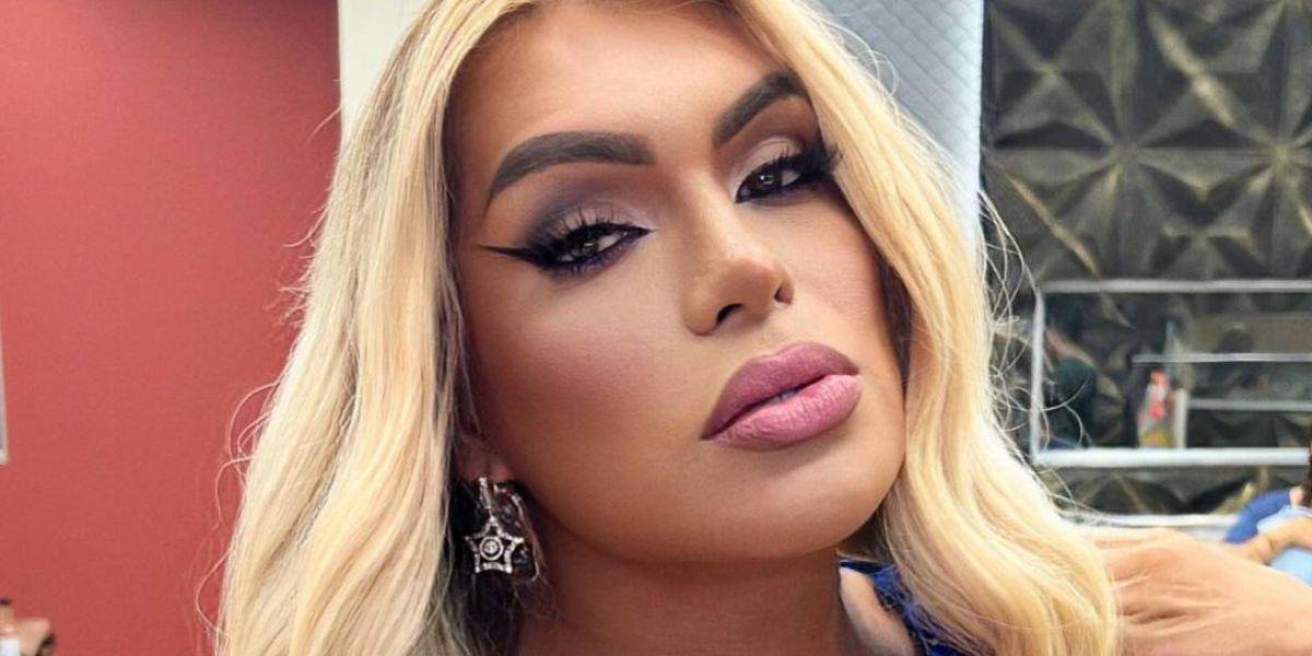 Wendy Guevara fue internada de emergencias en el hospital, ¿qué ocurrió con la influencer?