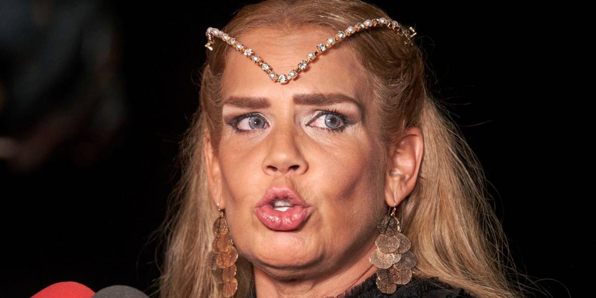 La contundente respuesta de Niurka Marcos a la acusación de sacrificar animales para rituales