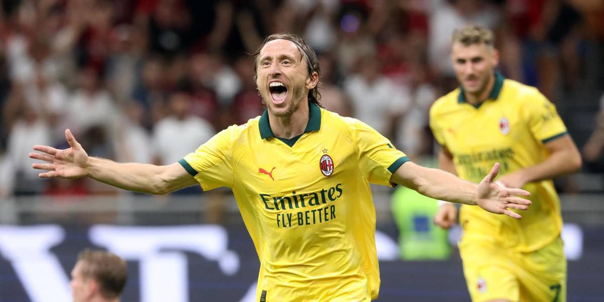 AC Milan de Pervis Estupiñán se impuso por 1-0 ante el Bologna