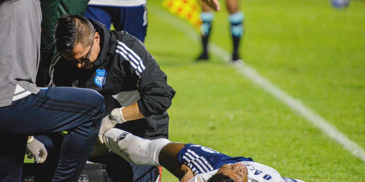 Richard Calderón se disculpa públicamente con Jackson Rodríguez: Desafortunadamente, nuestra profesión tiene este tipo de situaciones