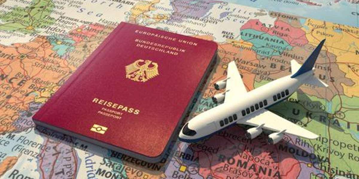 Estos son los ocho cambios en el pasaporte alemán y cómo obtenerlo