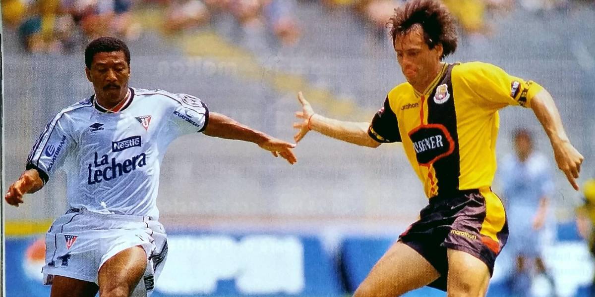 Muere Néstor 'Cachito' Espinoza, exjugador de BSC en un accidente de tránsito