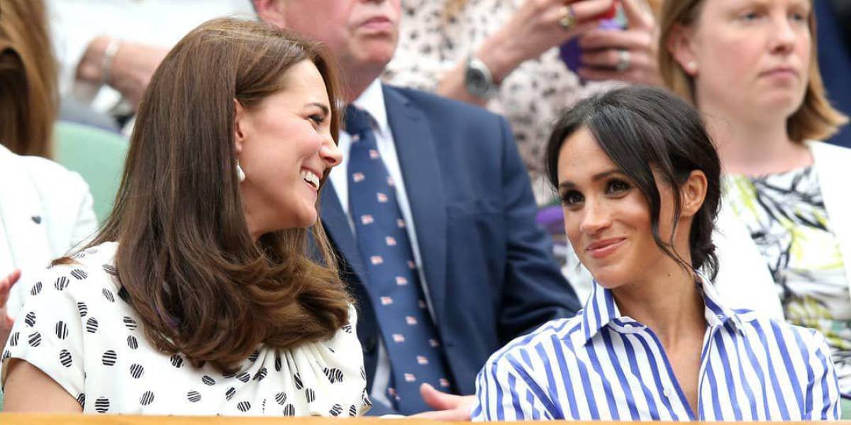 Reacciones de la Familia Real Británica tras el anuncio de la enfermedad de Kate Middleton
