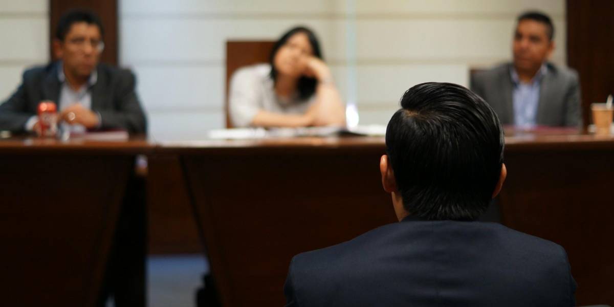 Sentenciados a más de 13 años de prisión ex funcionarios del GAD de Bolívar por destrucción de registros públicos