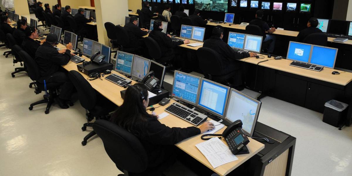 Las bandas reclutan menores en Guayaquil, también para vandalizar las cámaras de seguridad