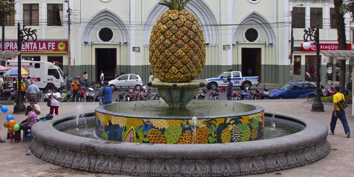 Confirman contagio comunitario de variante Delta del COVID-19 en Milagro