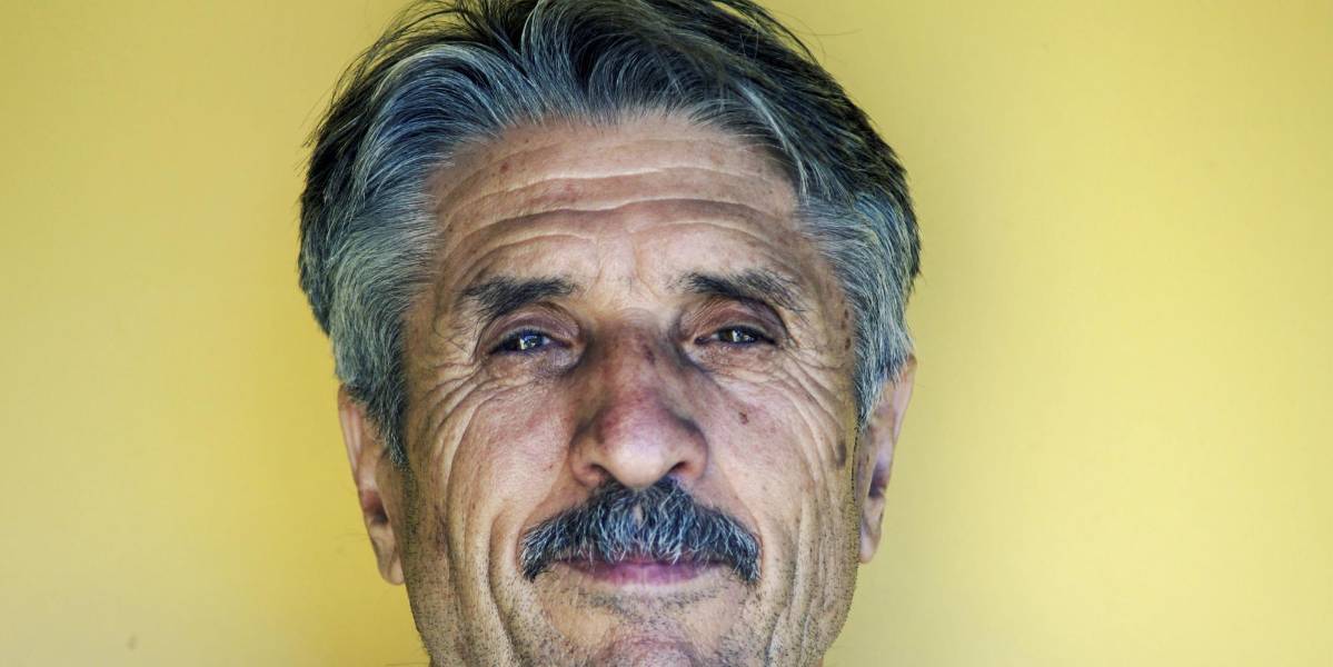 Investigadores japoneses sugieren que las canas podrían proteger contra el cáncer