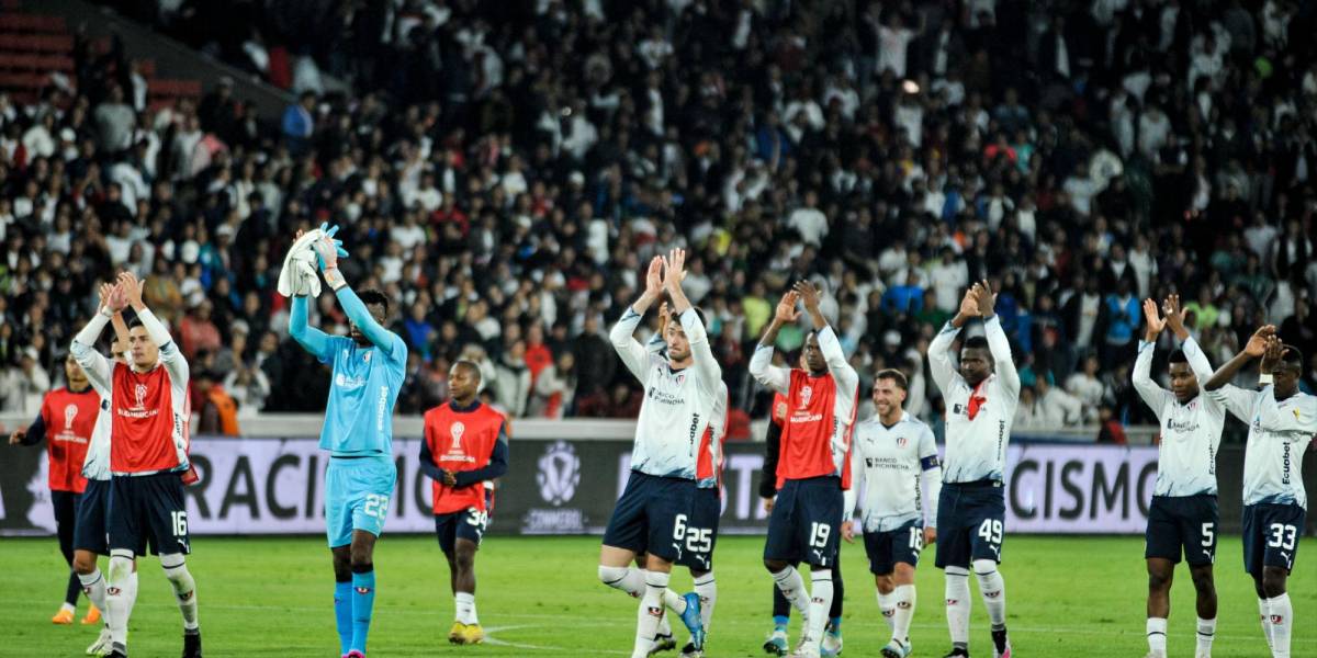 Copa Sudamericana: ¿Cuánto dinero recibirá Liga de Quito si clasifica a la final?
