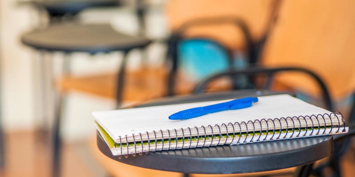 Estas son las fechas de exámenes supletorios para el régimen Costa y Galápagos