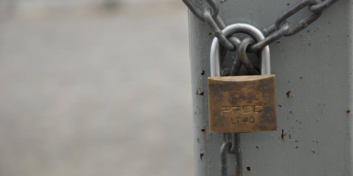 Banda de 'tumba puertas' tiene en zozobra a moradores en el noroeste de Guayaquil