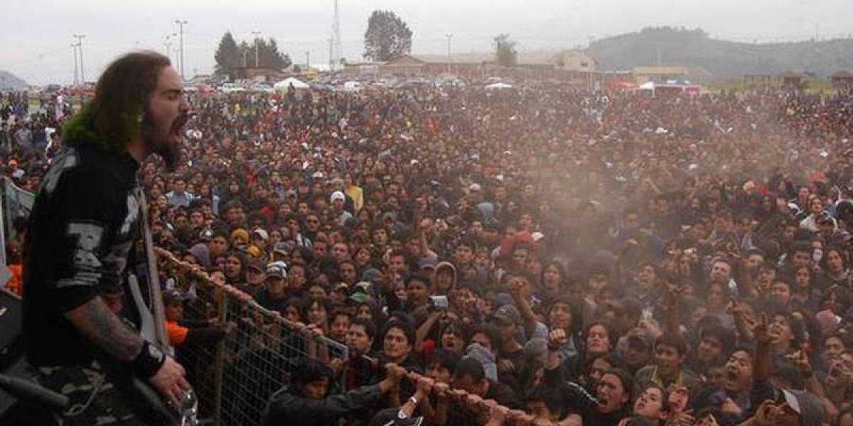 Vuelve el Quitofest: todo lo que debe saber