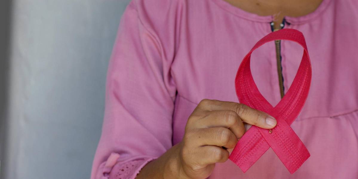 Día Mundial contra el cáncer de mama: En Ecuador, uno de cada cinco casos de cáncer son de este tipo