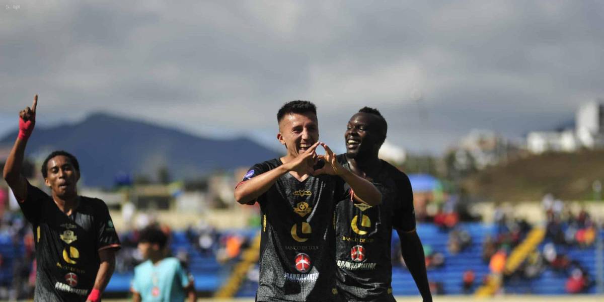 Libertad y Cumbayá FC se salvan y se mantienen en la Liga Pro EC