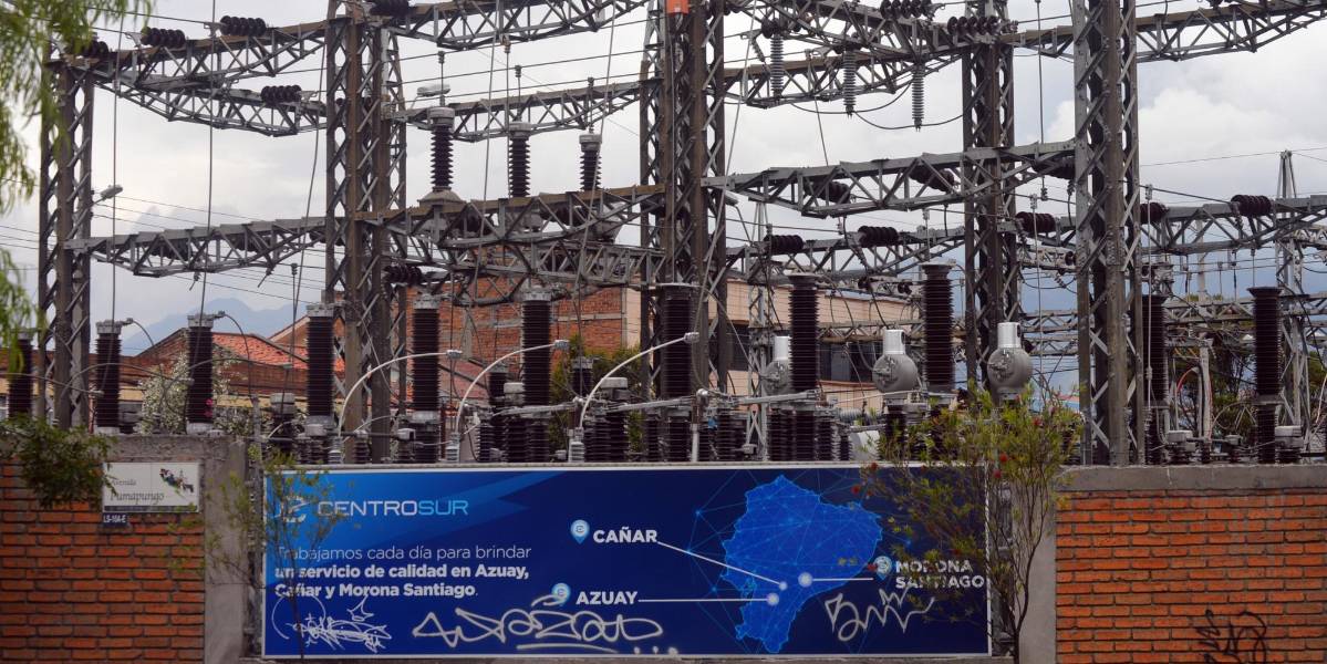 Apagones en Ecuador: los horarios de cortes de luz en Azuay, Cañar y Morona Santiago para el 7 de noviembre