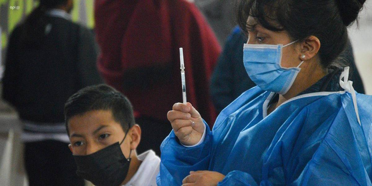 Ecuador suma 27 nuevos contagios, en una jornada sin muertos por COVID-19