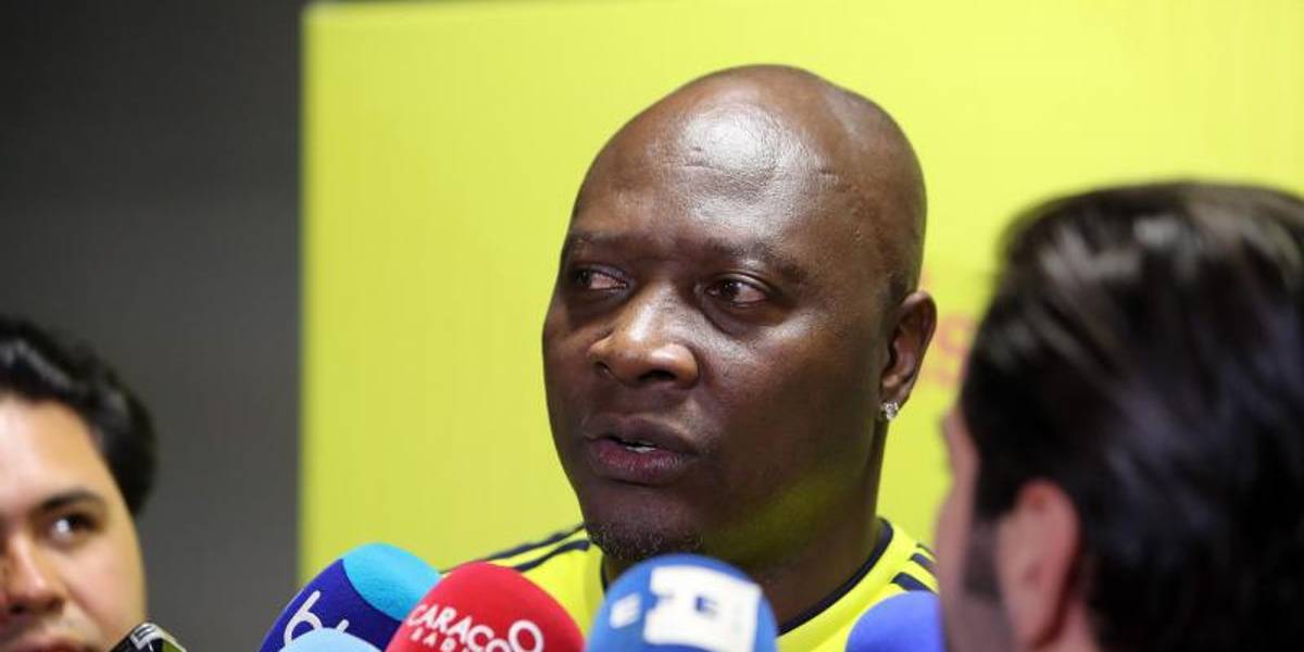 Freddy Rincón, exfutbolista colombiano, no muestra signos de mejora tras accidente en Cali