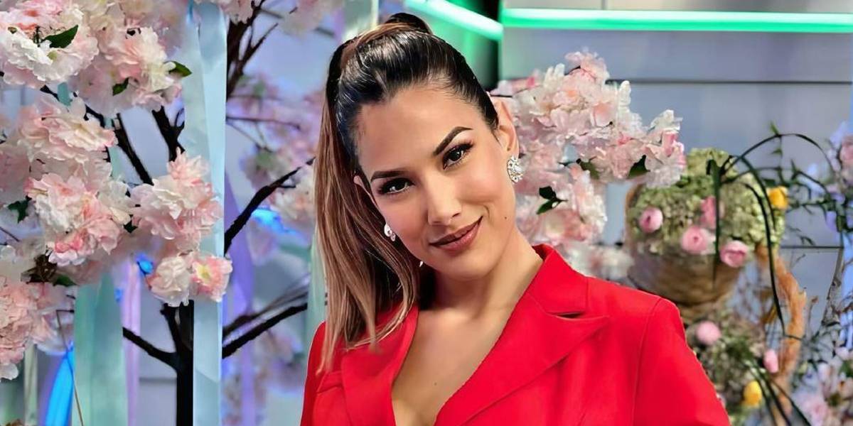 Alejandra Jaramillo participará en un reto de canto en la Teletón USA 2025