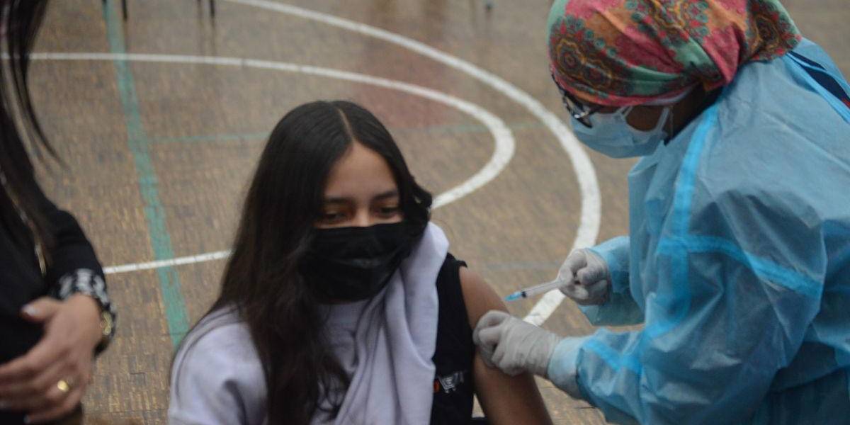 El MSP anuncia que del 2 al 31 de agosto solo se pondrán segundas dosis de vacunas