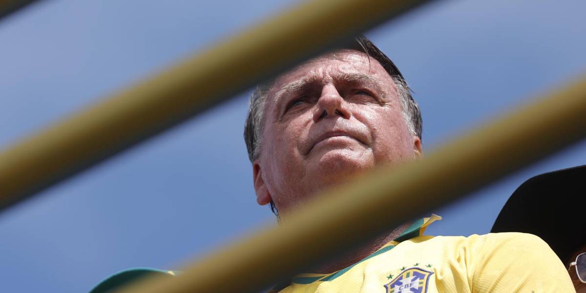 La Corte Suprema de Brasil avanza con el caso de Bolsonaro tras rechazar sus recursos