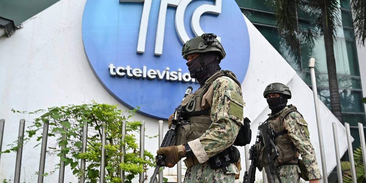 Ataque a TC: Sentencia por terrorismo para 11 criminales, pero no para el mentalizador