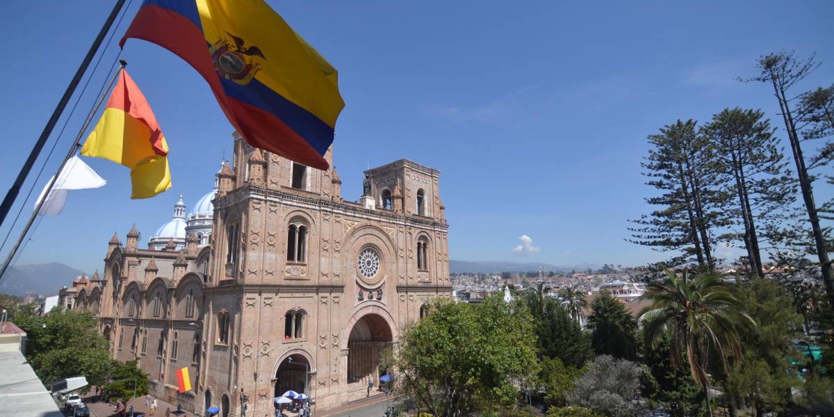 ¿Por qué Cuenca sigue liderando la reactivación económica de Ecuador?