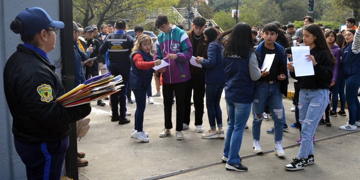 Resultados Censo Ecuador: la distribución de recursos para los GAD se modificará por los cambios poblacionales