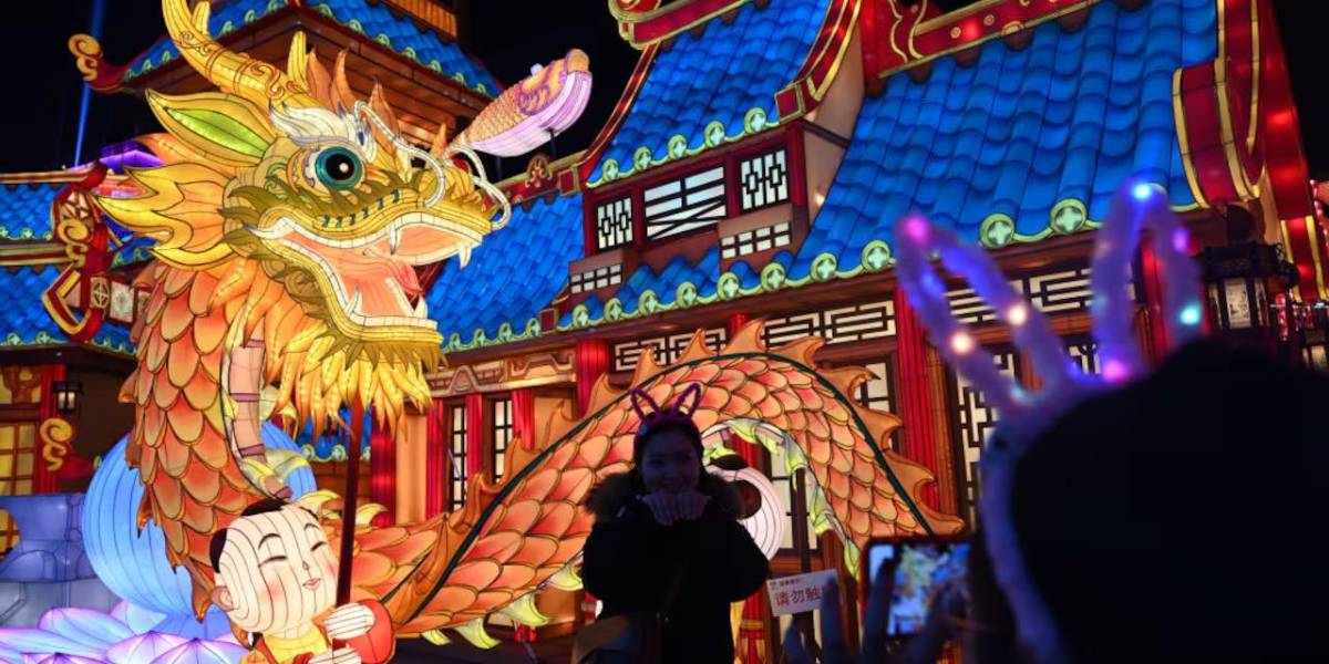 Año Nuevo Chino 2025: Consejos para evitar la mala suerte en el Año de la Serpiente de Madera