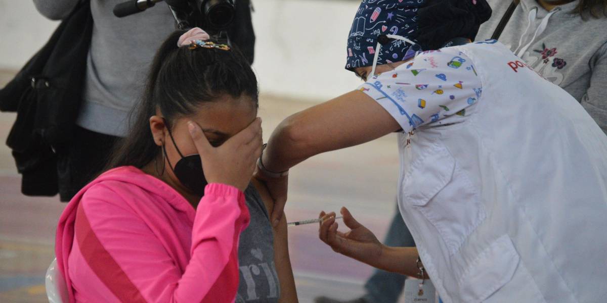 Ecuador suma 70 nuevos contagios por covid-19 y acumula 508.725 casos