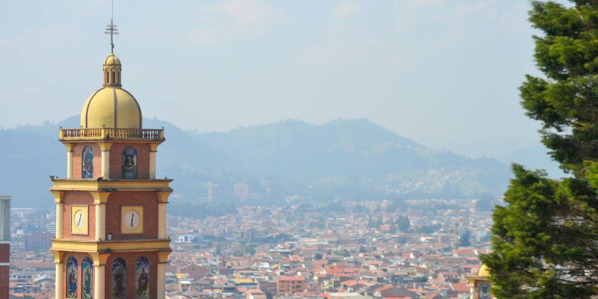 Clima: Fuertes vientos en Quito, Guayaquil y Cuenca, Según Inamhi