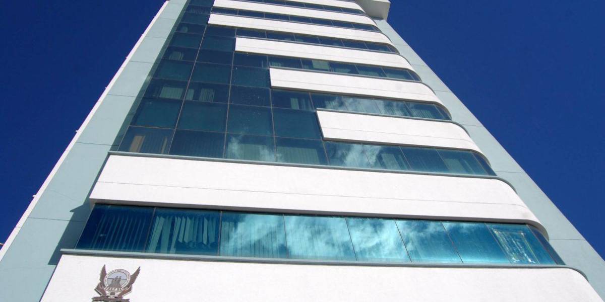 Jorge Chérrez y John Luzuriaga serán procesados por peculado en caso ISSPOL