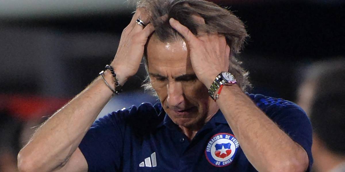 Para Chile será fundamental ganarle a Ecuador el martes, o verá el Mundial por TV